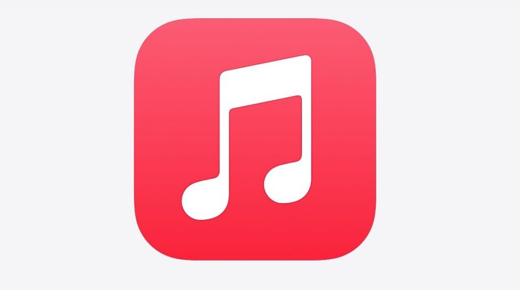 Apple Music-apps