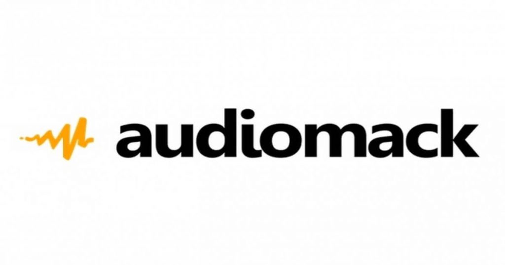  Audiomack Music app