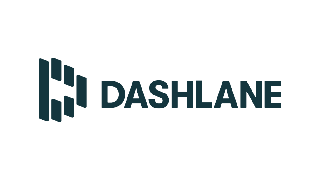 Dashlane Password manager