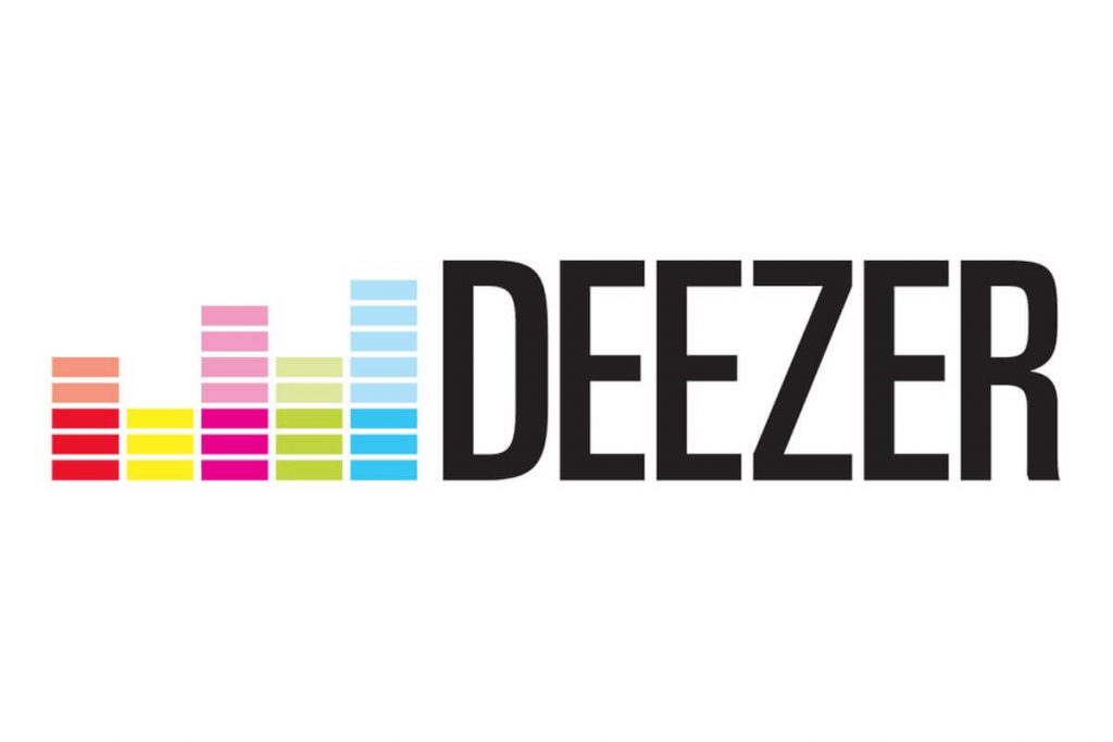 Deezer music apps
