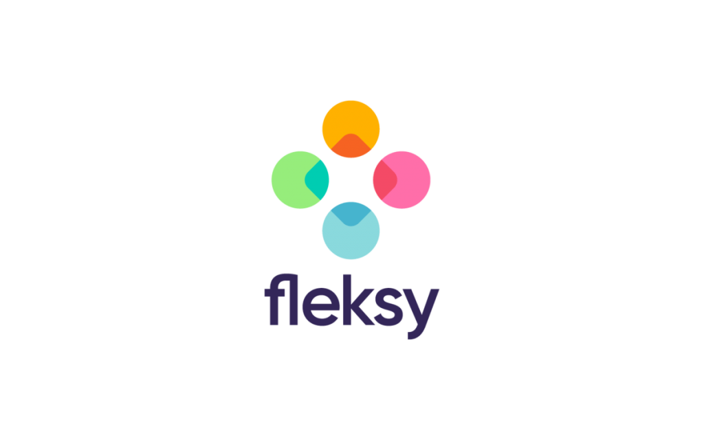 Fleksy Keyboard-apps