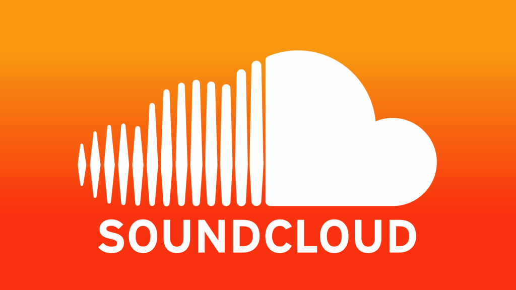 SoundCloud music-apps