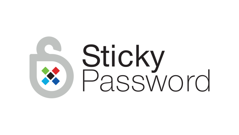 Sticky Password 