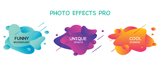 Photo Effects Pro 