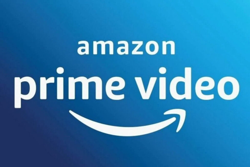 Amazon Prime Video-streaming-apps