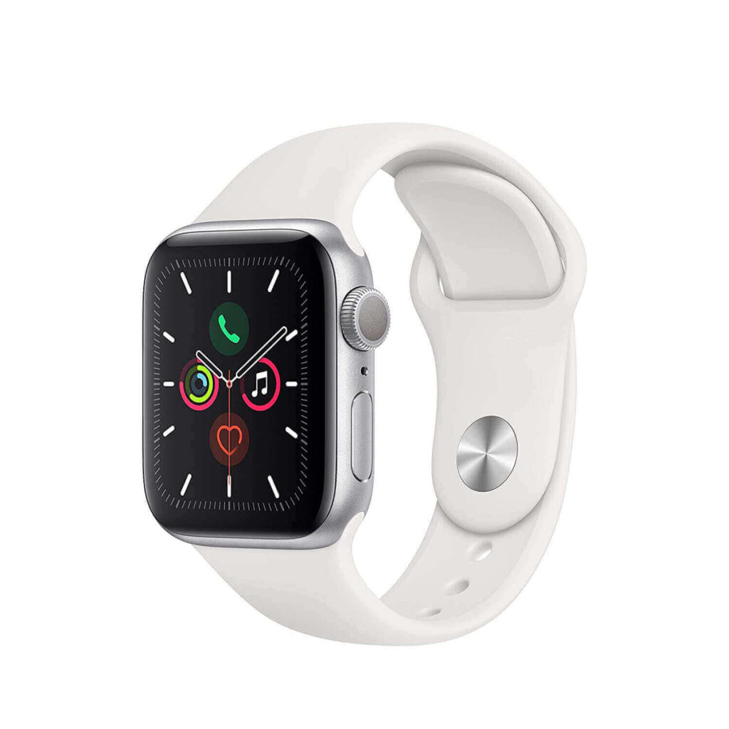Apple Watch Series 5-fitness trackers for women