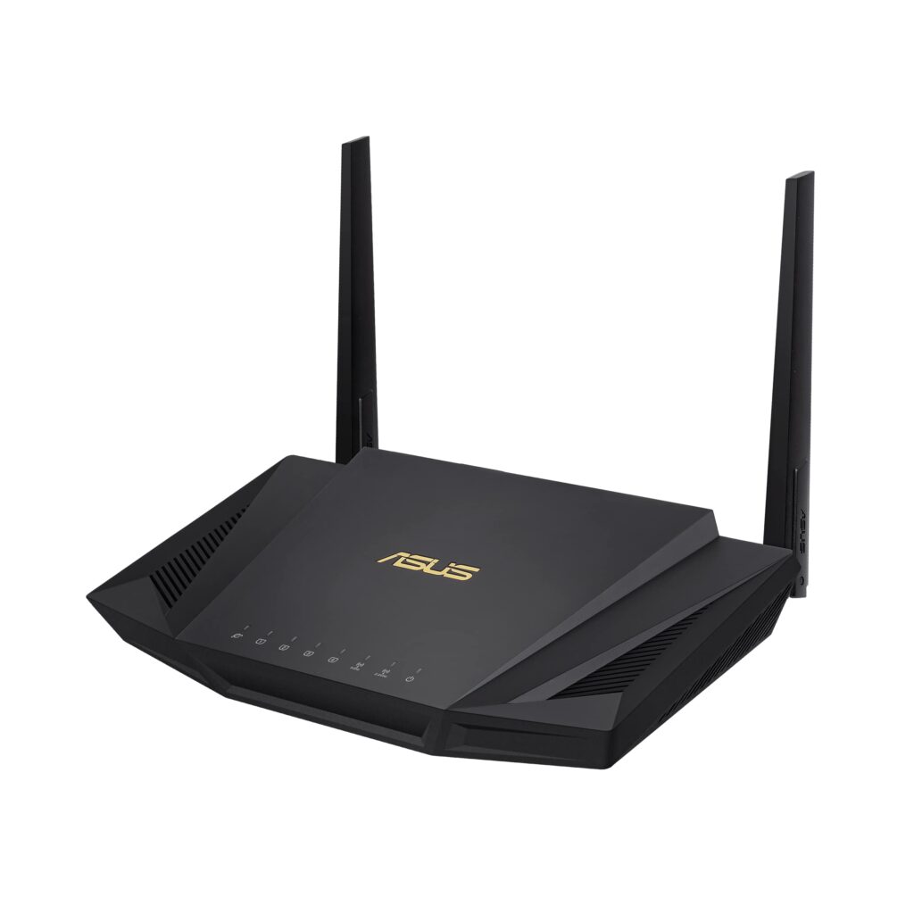 Asus RT-AX56U-wifi-routers
