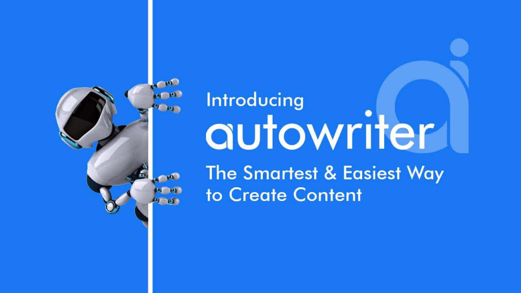  Autowriter-AI Tool