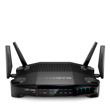Linksys WRT32X-wifi-routers