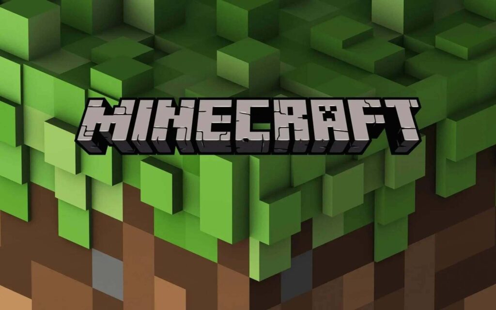 Minecraft-offline-games