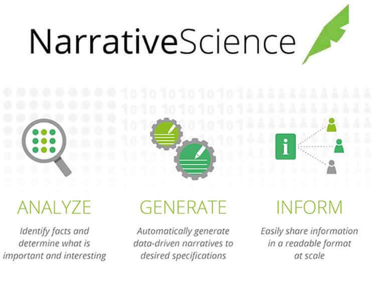 Narrative-Science