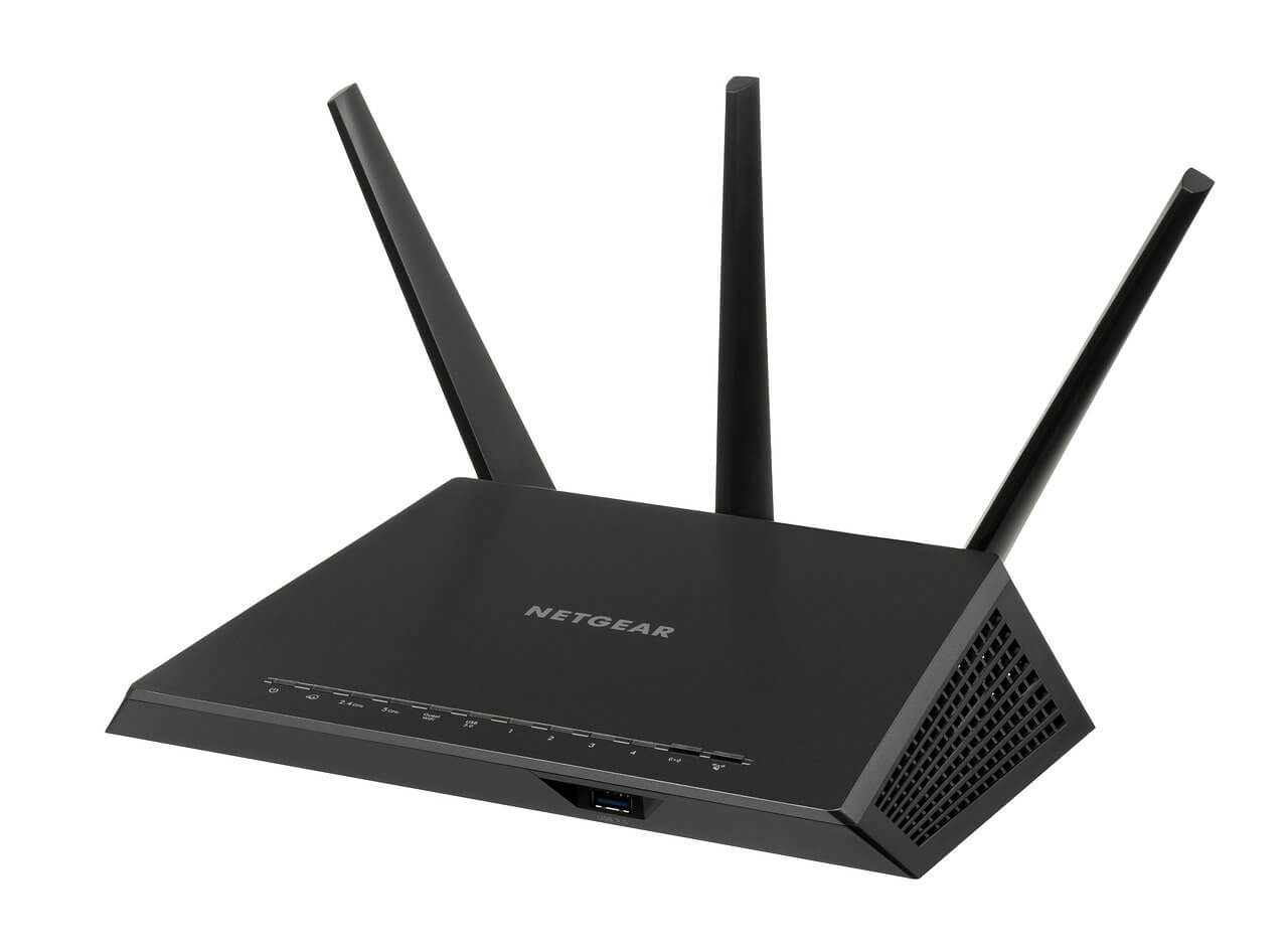 10 Best Wi-Fi routers for High Speed 2023