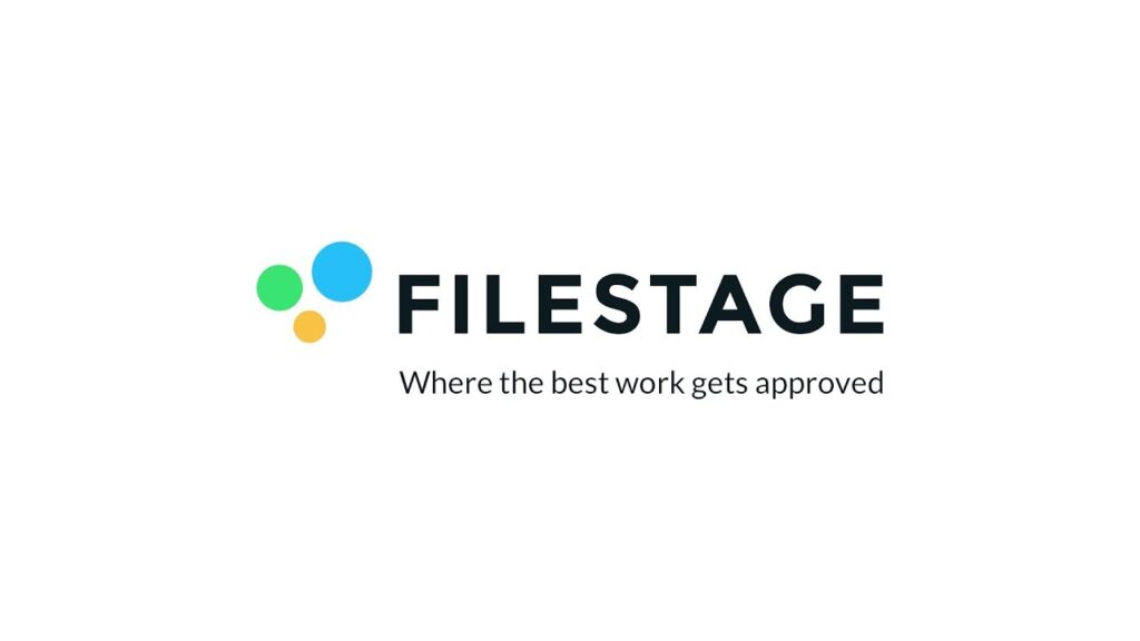Filestage-Graphic Design software