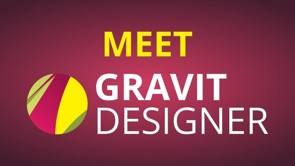 Gravit Designer-Graphic Design software