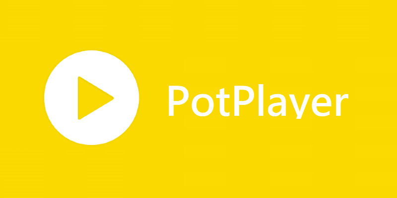 Pot-Media Players