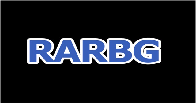 RARBG-Torrent-Site