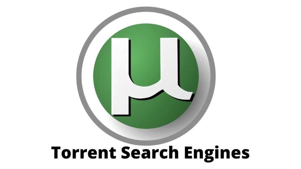 Torrent Search Engines