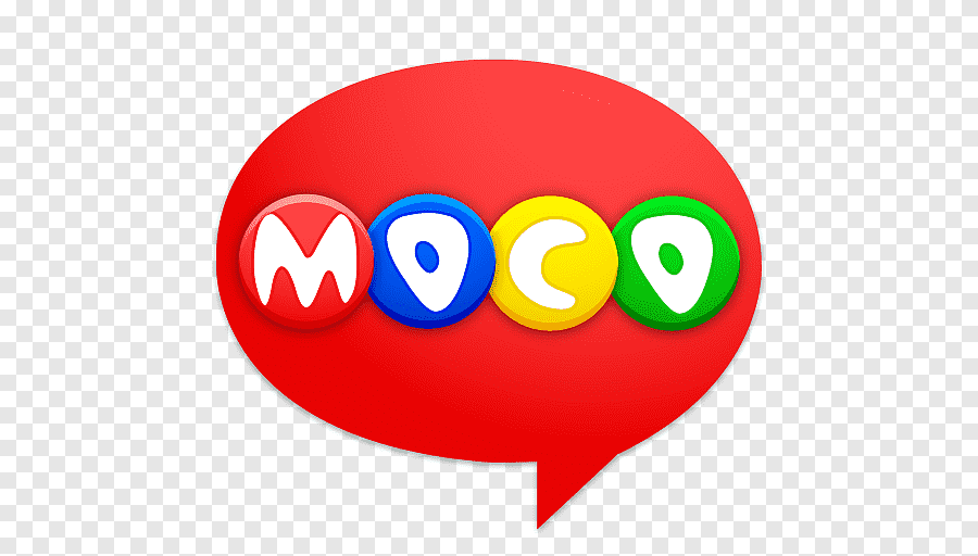 moco-Talk with Strangers