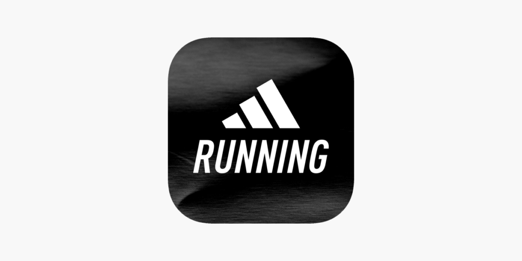 Adidas running apps
