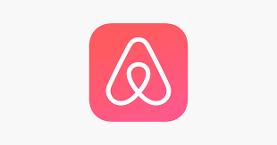 airbnb-Travel apps