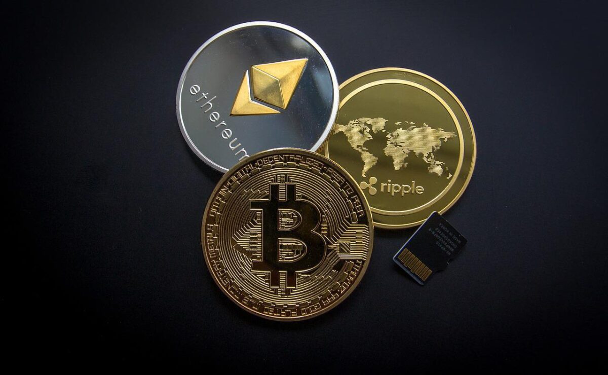 10 Best Crypto Trading Apps for Android & iPhone 2024