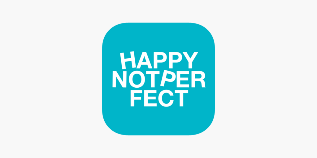 Happy-Not-Perfect
