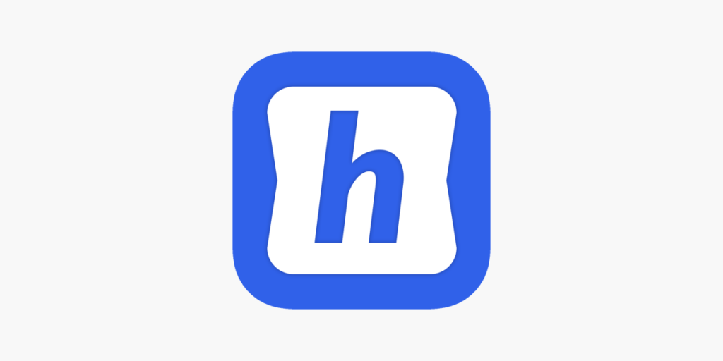 Hopper-Travel apps