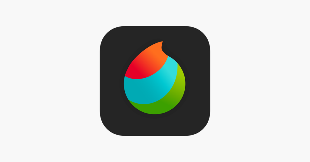 MediBang Paint-drawing apps