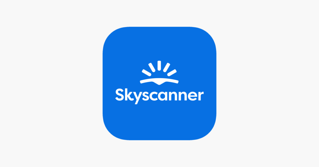 Skyscanner-Travel apps