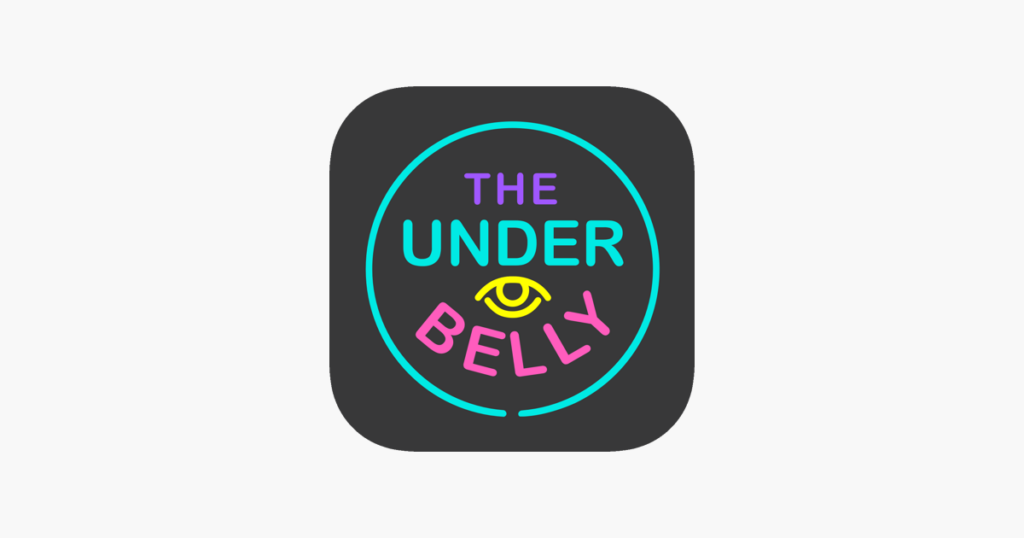  The Underbelly