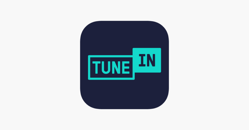 TuneIn-Radio