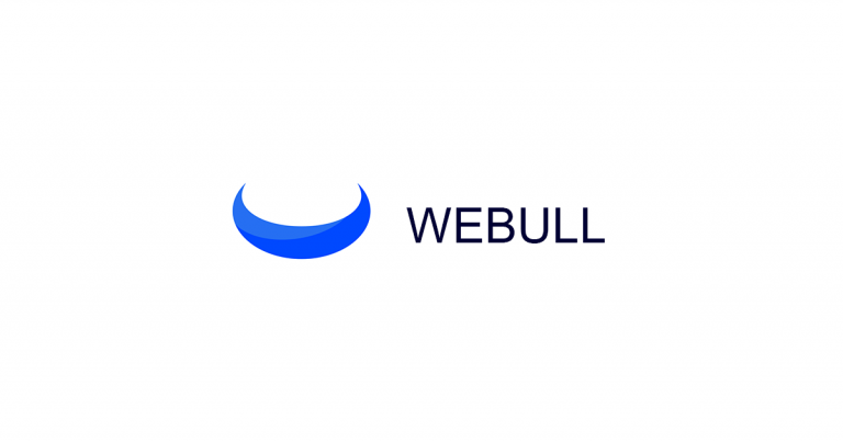 Webull-Crypto Trading Apps