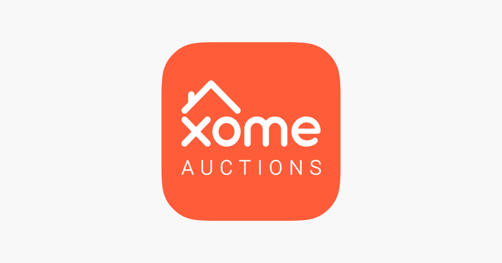 Xome Auctions