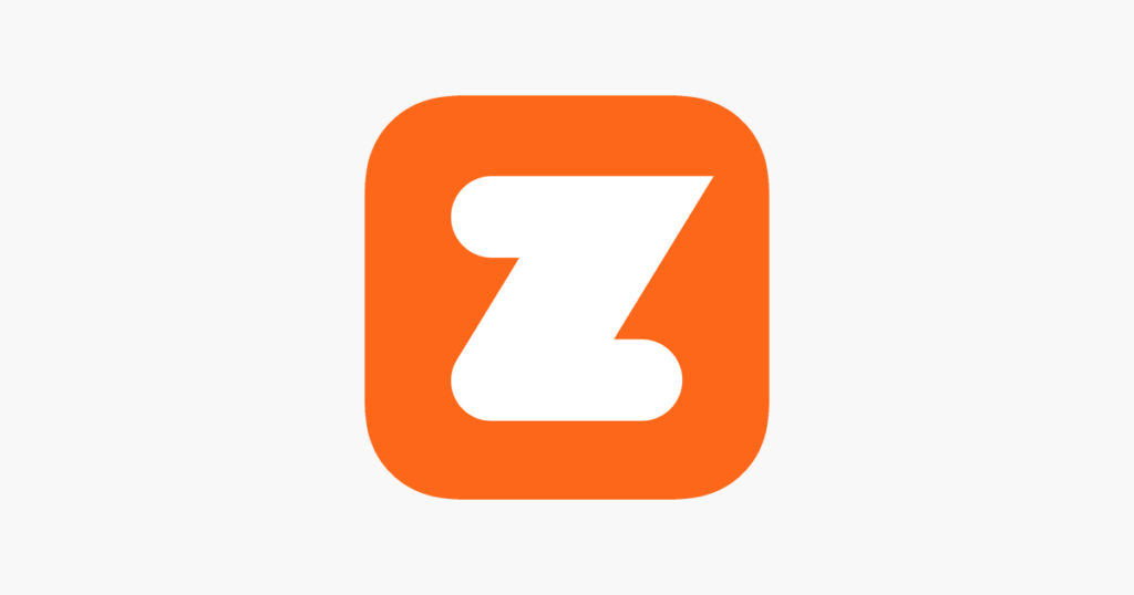 Zwift-running apps