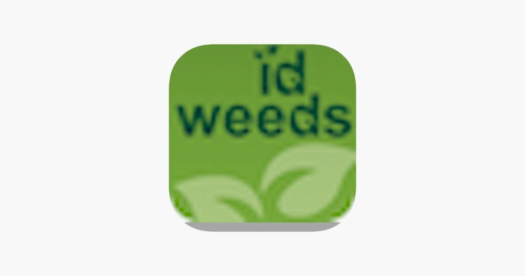 ID Weeds