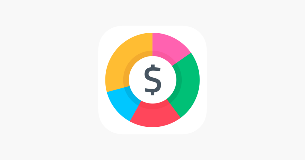 Spendee-Finance Apps
