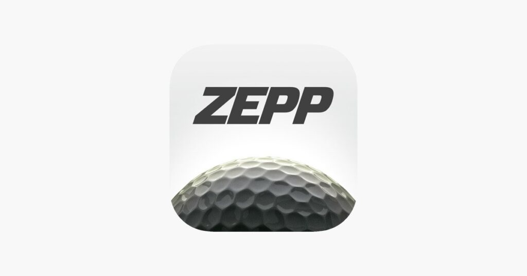 Zepp Golf