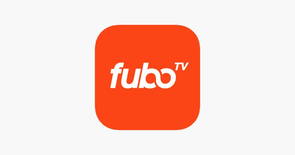 FuboTV-Live TV Apps