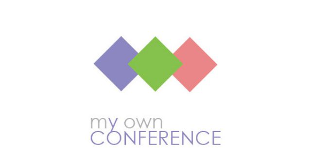 My Own Conference