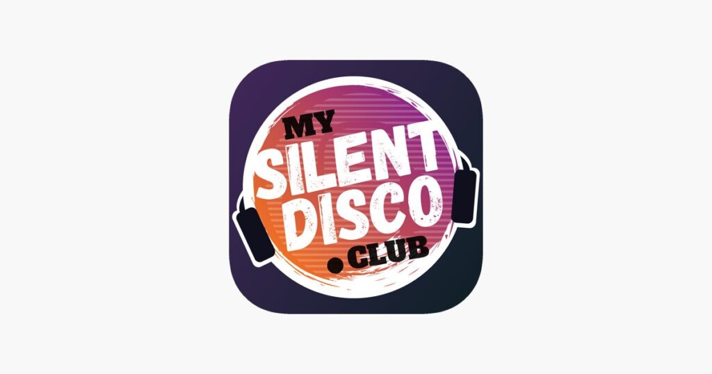 My Silent Disco Club