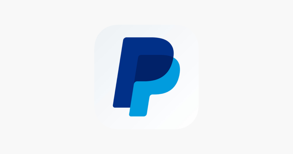 Paypal invoicing