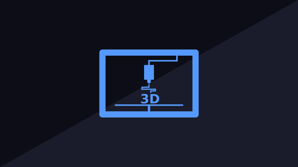 3D printing files