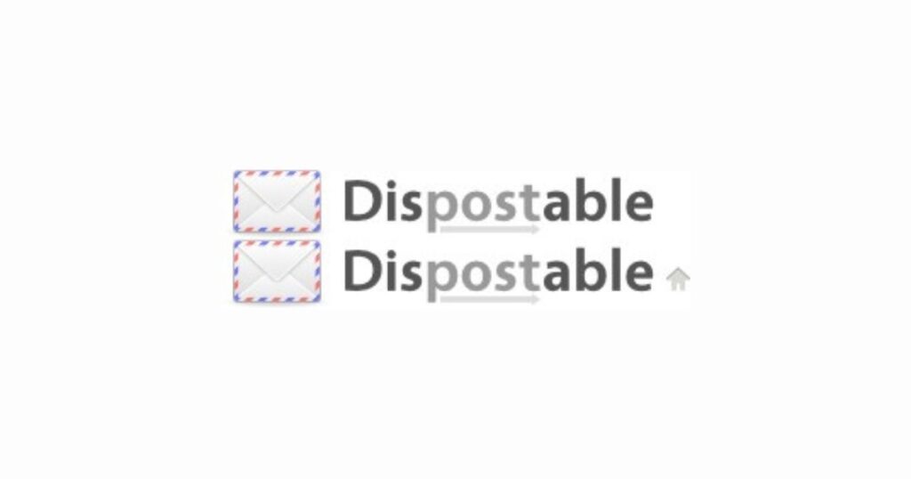 Dispostable Email