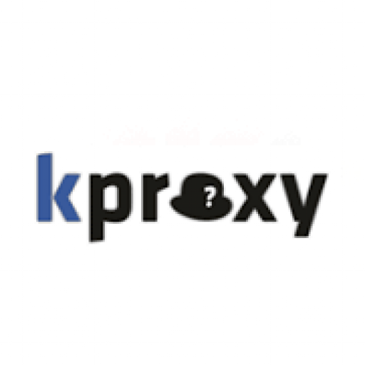 KProxy