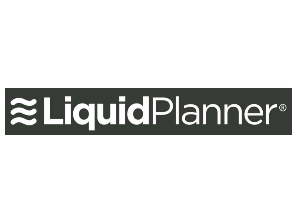 LiquidPlanner