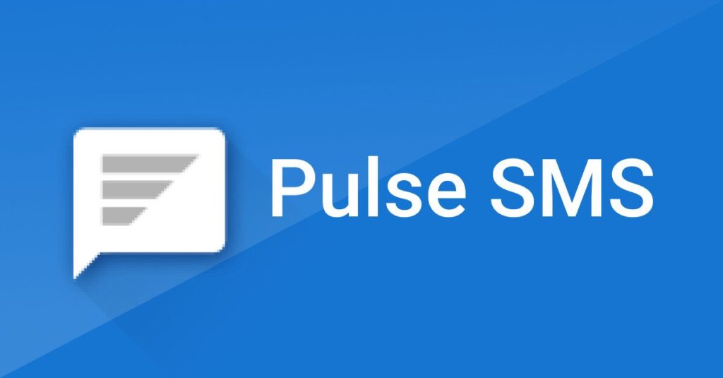  Pulse SMS