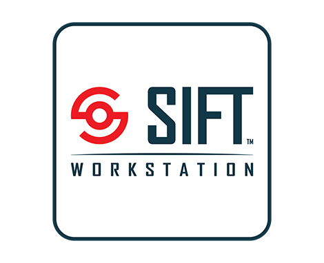 SIFT Workstation