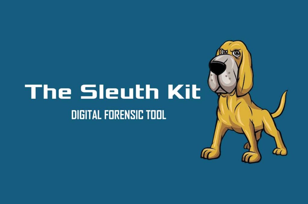 Sleuth Kit