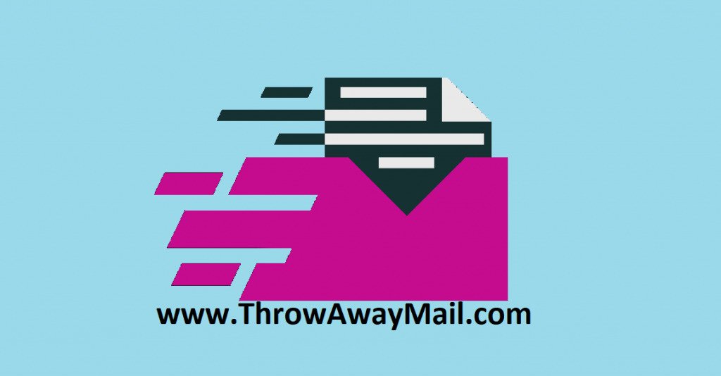 ThrowAway Mail