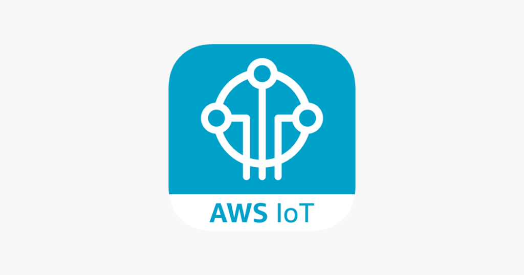 Amazon AWS IoT Core